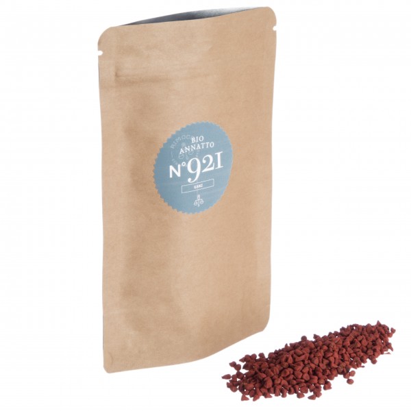 Bio Annatto