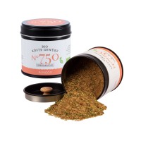 Bio Köfte Gewürz Bio Köfte Gewürz