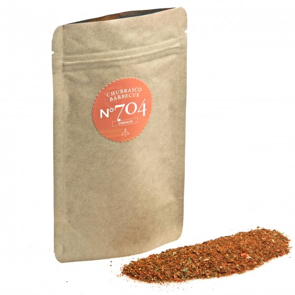 Bio Churrasco Barbecue