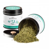 Bio Petersilie getrocknet Bio Petersilie getrocknet