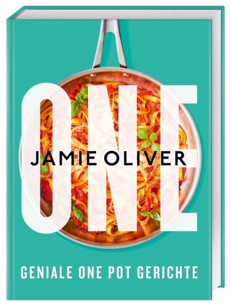 ONE von Jamie Oliver