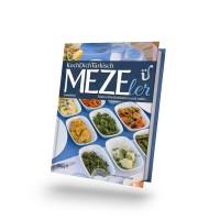 KochDichTürkisch - MEZE ler KochDichTürkisch - MEZE ler