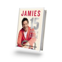 Jamies 15-Minuten-Küche Jamies 15-Minuten-Küche