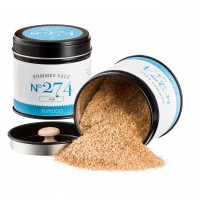 Bio Pommes Salz Bio Pommes Salz