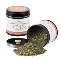 Bio Gurkensalatgewürz Bio Gurkensalatgewürz