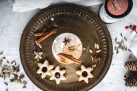 Gewürzseminar Weihnachten Gewürzseminar Weihnachten