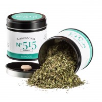 Bio Liebstöckel gerebelt Bio Liebstöckel gerebelt