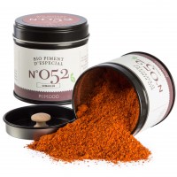 Bio Piment d`Especial Bio Piment d`Especial