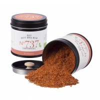 Bio Hot BBQ Rub Bio Hot BBQ Rub