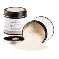 Bio Rohrzucker Bio Rohrzucker