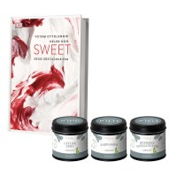 Geschenkset Ottolenghi Sweet Geschenkset Ottolenghi Sweet