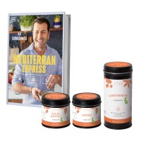 Geschenkset Mediterran Express Geschenkset Mediterran Express
