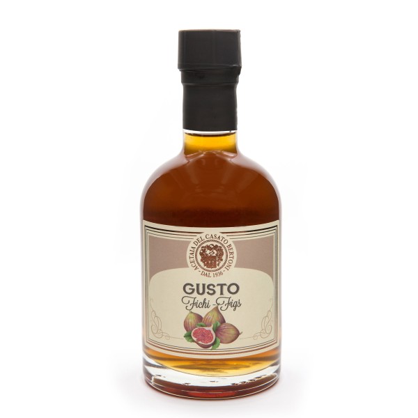 Bertoni | Feigen-Balsamico Condimento
