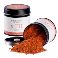 Bio Schwenker Gewürz Bio Schwenker Gewürz