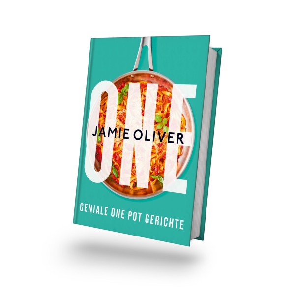 ONE von Jamie Oliver