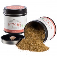 Bio Fischgewürz Bio Fischgewürz