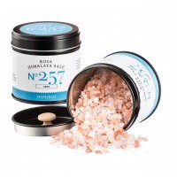 Rosa Kristallsalz grob Rosa Kristallsalz grob