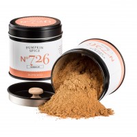 Bio Pumpkin Spice Bio Pumpkin Spice