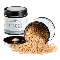 Bio Gelbe Senfkörner Bio Gelbe Senfkörner