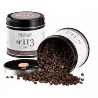 Bio Szechuanpfeffer Bio Szechuanpfeffer