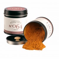 Carolina Reaper Chili Carolina Reaper Chili