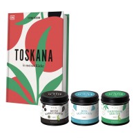 Geschenkset Toskana Geschenkset Toskana
