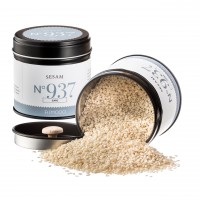 Bio Sesam Bio Sesam
