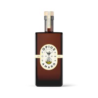 Opius Amaro alkoholfrei 200 ml Opius Amaro alkoholfrei 200 ml