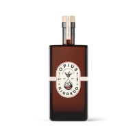 Opius Nigredo alkoholfrei 200 ml Opius Nigredo alkoholfrei 200 ml