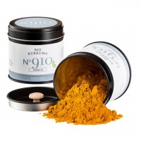 Bio Kurkuma Bio Kurkuma