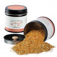 Bio Paella Gewürz Bio Paella Gewürz