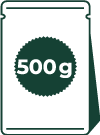 500g Großpackung