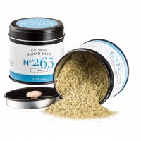 Grünes Hawaii Salz Grünes Hawaii Salz