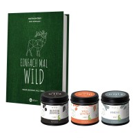 Geschenkset Einfach mal Wild Geschenkset Einfach mal Wild