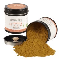 Bio Ayurveda Golden Milk Bio Ayurveda Golden Milk