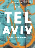 NENI Tel Aviv Kochbuch NENI Tel Aviv Kochbuch