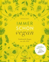Immer schon vegan Immer schon vegan