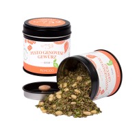 Bio Pesto Genovese Bio Pesto Genovese