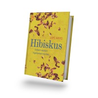 Hibiskus - Einfach köstlich nigerianisch kochen Hibiskus - Einfach köstlich nigerianisch kochen