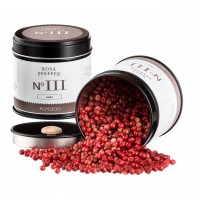 Bio Rosa Pfeffer Bio Rosa Pfeffer