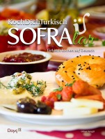 KochDichTürkisch - SOFRA lar KochDichTürkisch - SOFRA lar