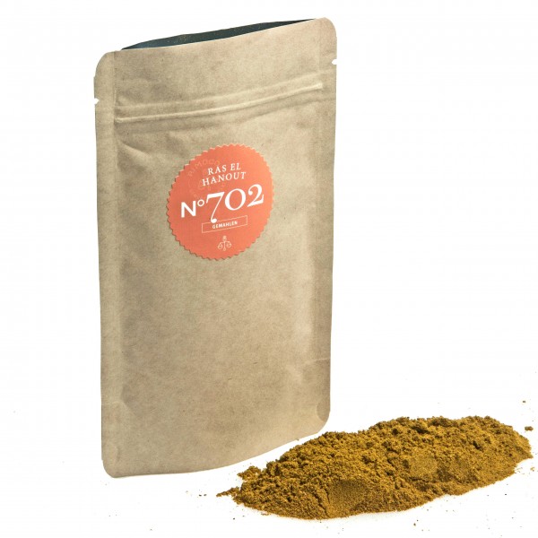 Bio Ras el Hanout