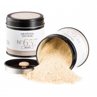 Bio Orangenzucker Bio Orangenzucker
