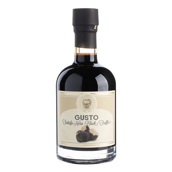 Bertoni | Trüffel-Balsamico Condimento