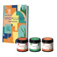 Geschenkset Andalusien Geschenkset Andalusien
