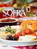 KochDichTürkisch - SOFRA lar KochDichTürkisch - SOFRA lar