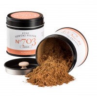 Bio Fünf Gewürz Pulver Bio Fünf Gewürz Pulver