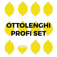 Ottolenghi Profi-Set Ottolenghi Profi-Set