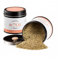 Bio Lammgewürz Bio Lammgewürz