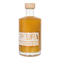 Poura Bio Ingwer-Essenz 495 ml Poura Bio Ingwer-Essenz 495 ml